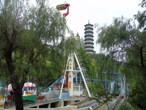 公园
