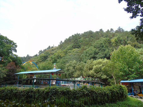 公园