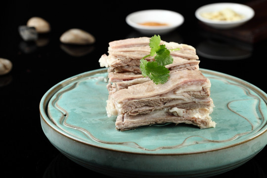 手抓羊肉