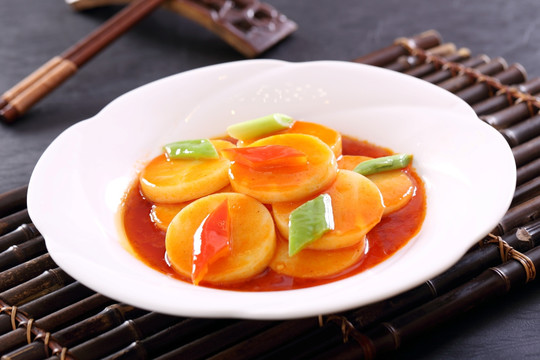 东乡土豆片