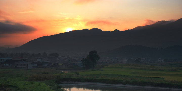 日出