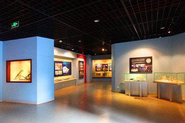 南京 总统府 展览馆