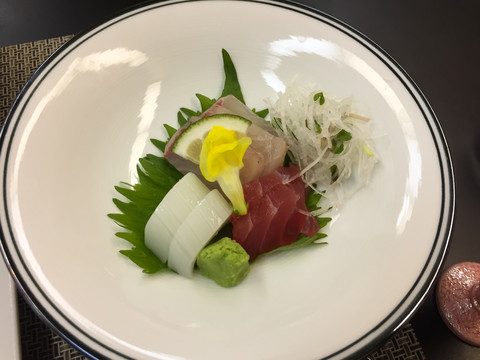 日本料理