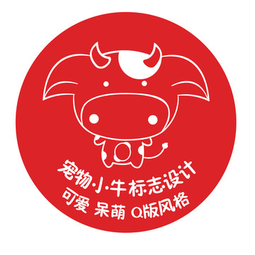 小牛logo