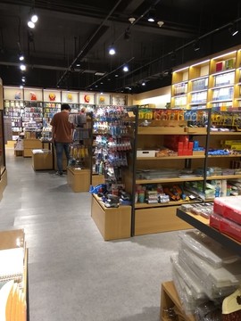 文具店 百货超市