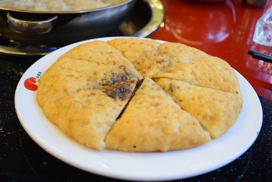丽江粑粑