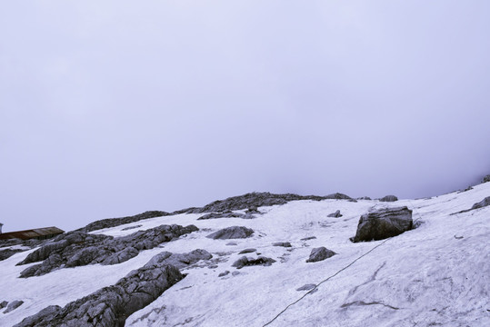 雪域高原