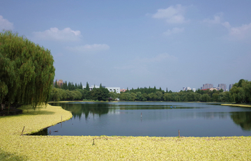 浙大华家池校区