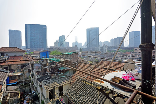 上海老建筑 民国建筑