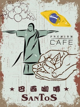 餐厅新壁画