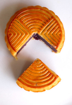 中秋月饼