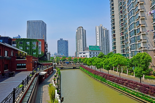 上海半岛湾创意产业园