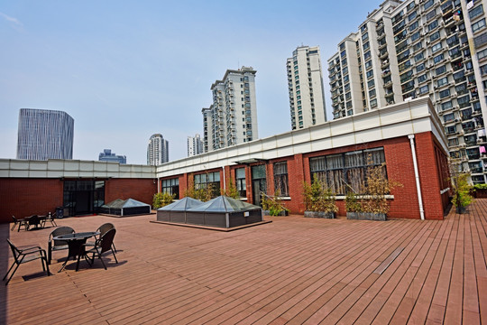 上海半岛湾创意产业园