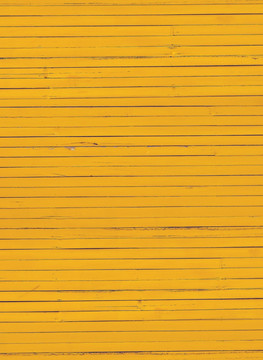 黄色木板纹理 黄色背景