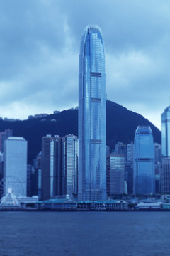 香港ifc国际金融中心