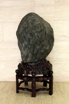 南京博物院 石头