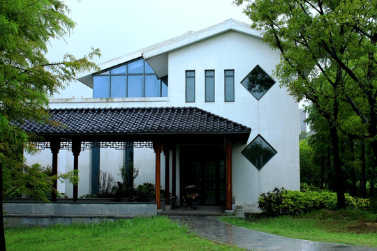文石公园