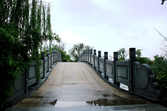 文石公园