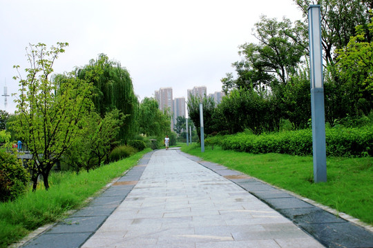 文石公园