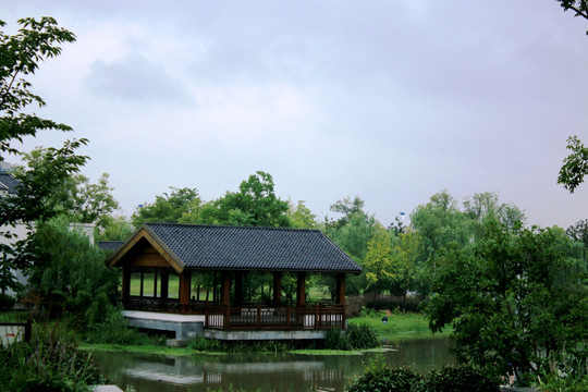 文石公园