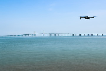 胶州湾大桥