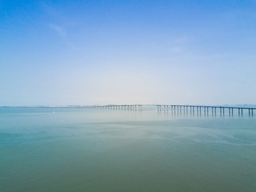 胶州湾大桥