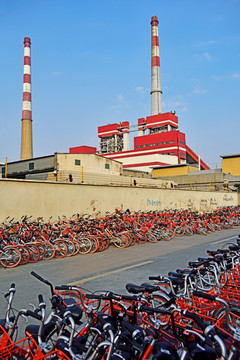 上海上电电力工程有限公司
