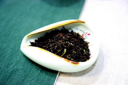 茶叶