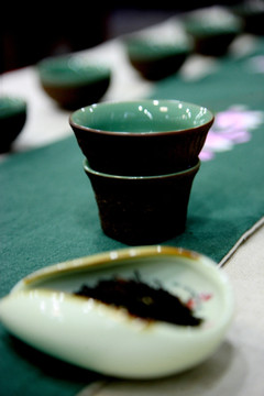 茶具