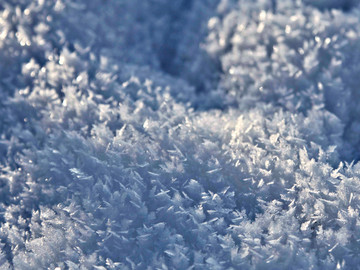 高清雪花素材 高清雪地素材