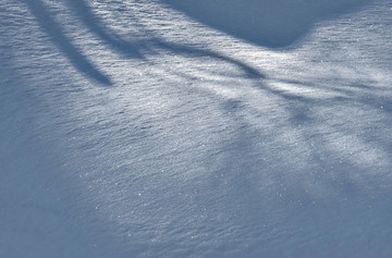 积雪素材 雪地素材