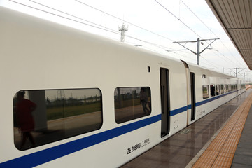 高铁
