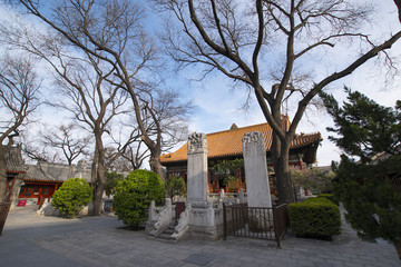 北京广济寺