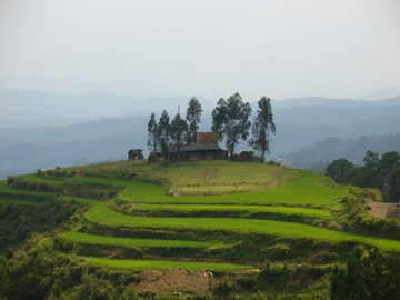 自然风景