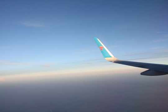 南方航空