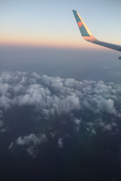 南方航空