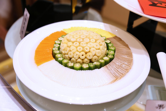 创意美食