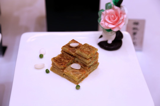 创意美食