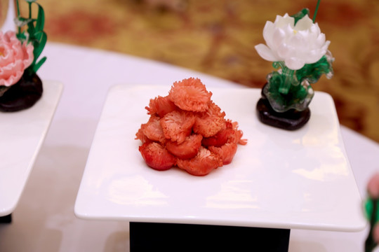 创意美食