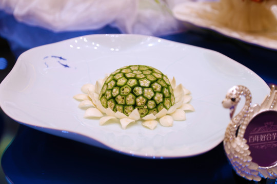 创意美食