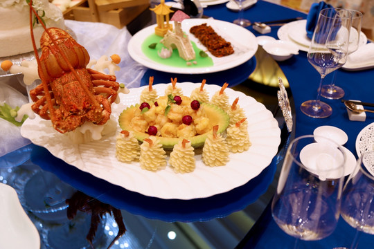 大龙虾