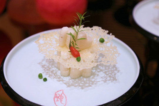 美食糕点