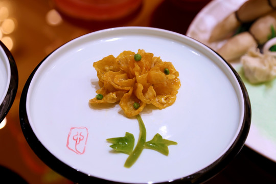 创意美食