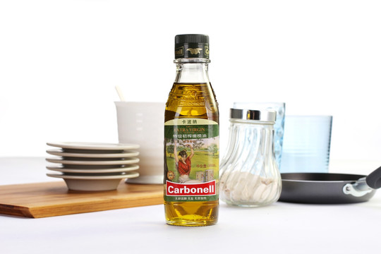 特级初榨橄榄油 卡波纳橄榄油