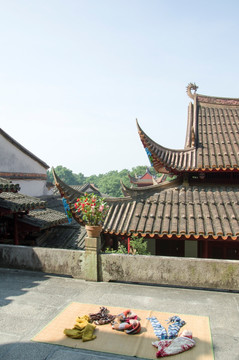 涌泉寺