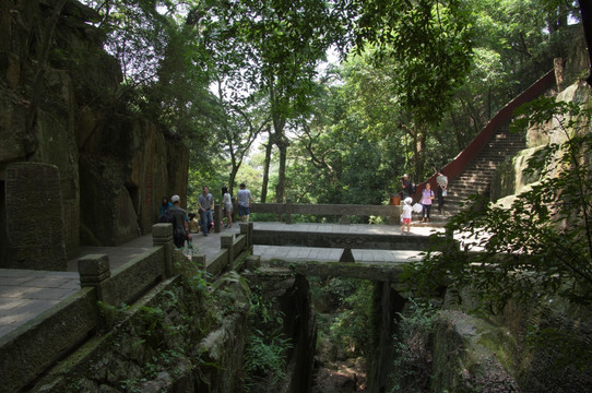 涌泉寺