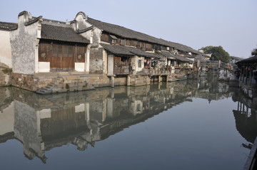 乌镇