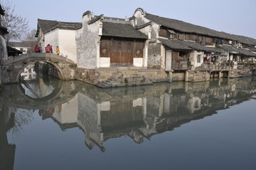 乌镇