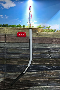 地层剖面 石油钻井技术