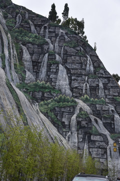 建筑园林